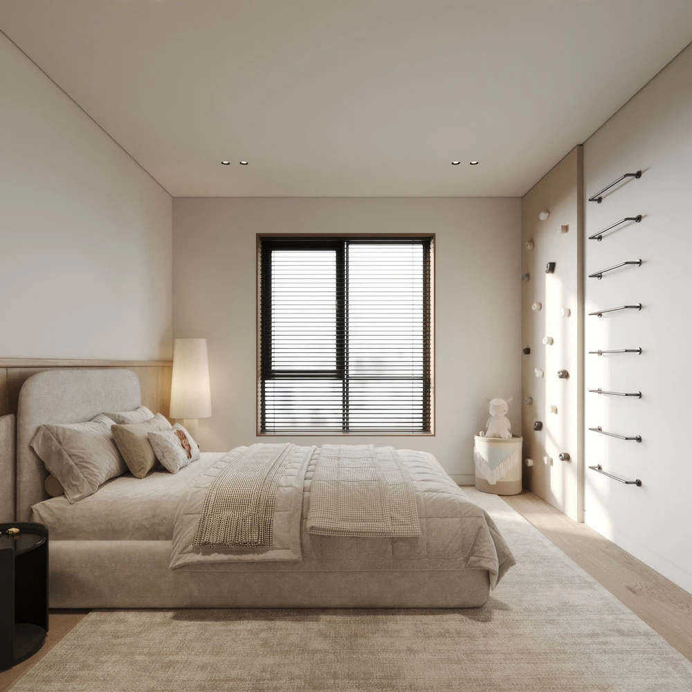 Residential Spaces 2