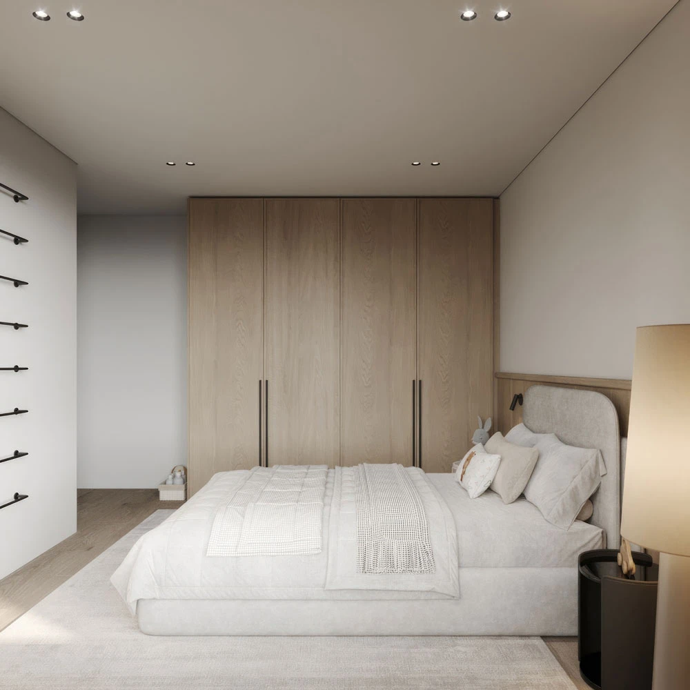 Residential Spaces 3