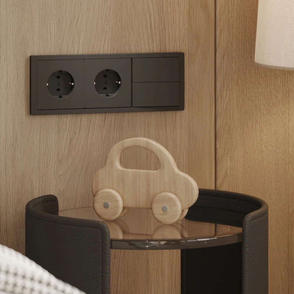 Residential Spaces 5