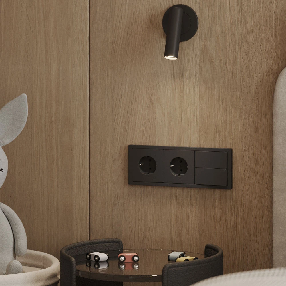 Residential Spaces 6