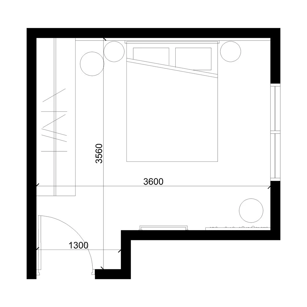 Residential Spaces 7