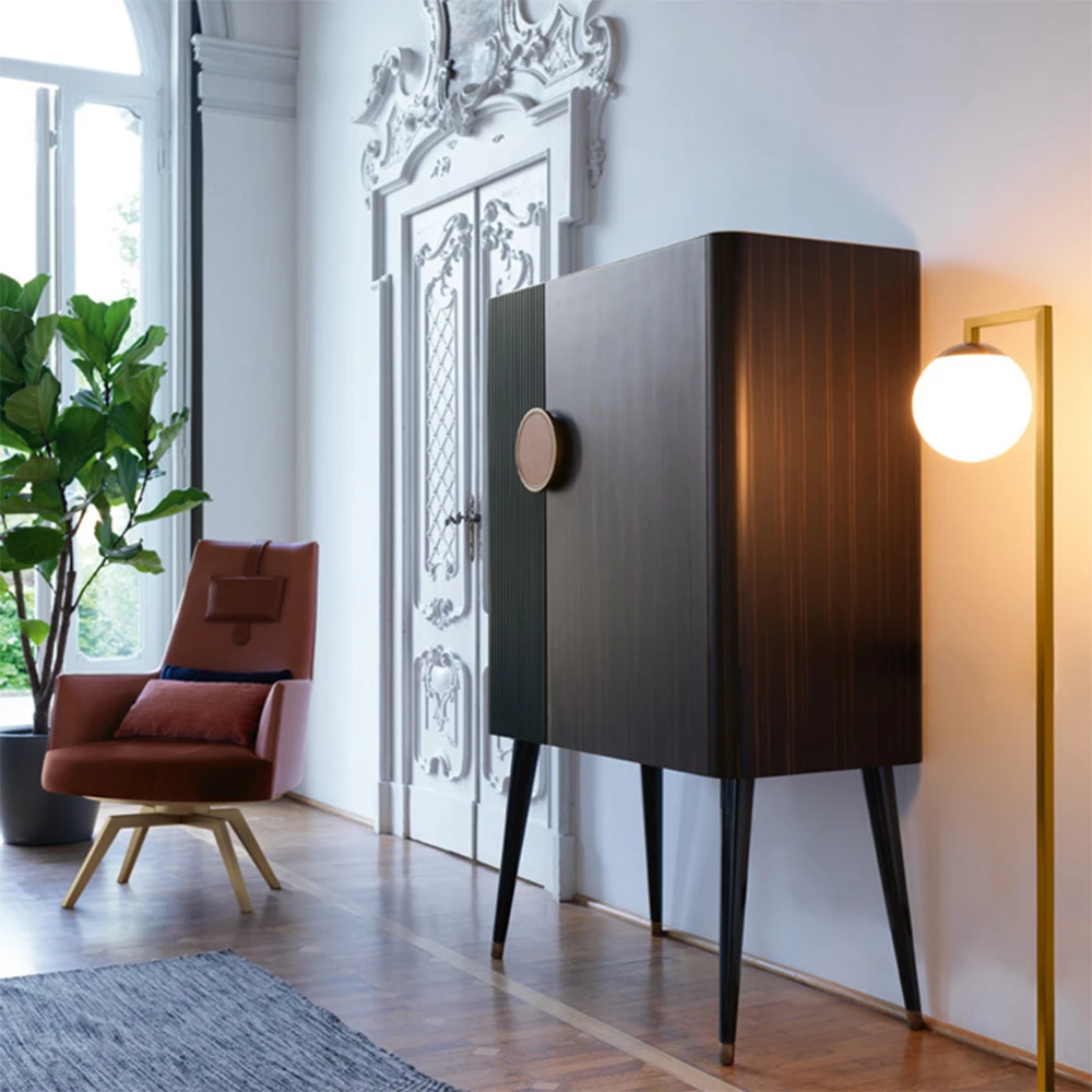 Aparador y cómoda 2