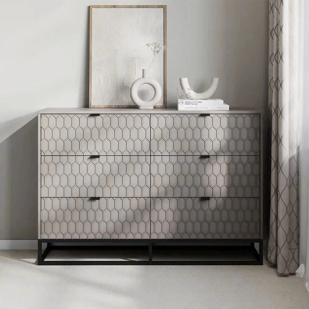 Chest of Drawers Mister Room ML05-01 (2)