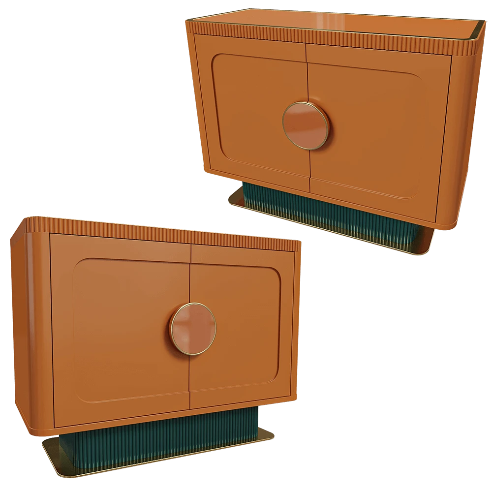 餐具柜及抽屉柜 1