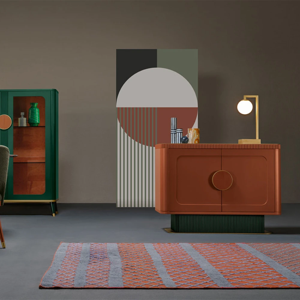 餐具柜及抽屉柜 2