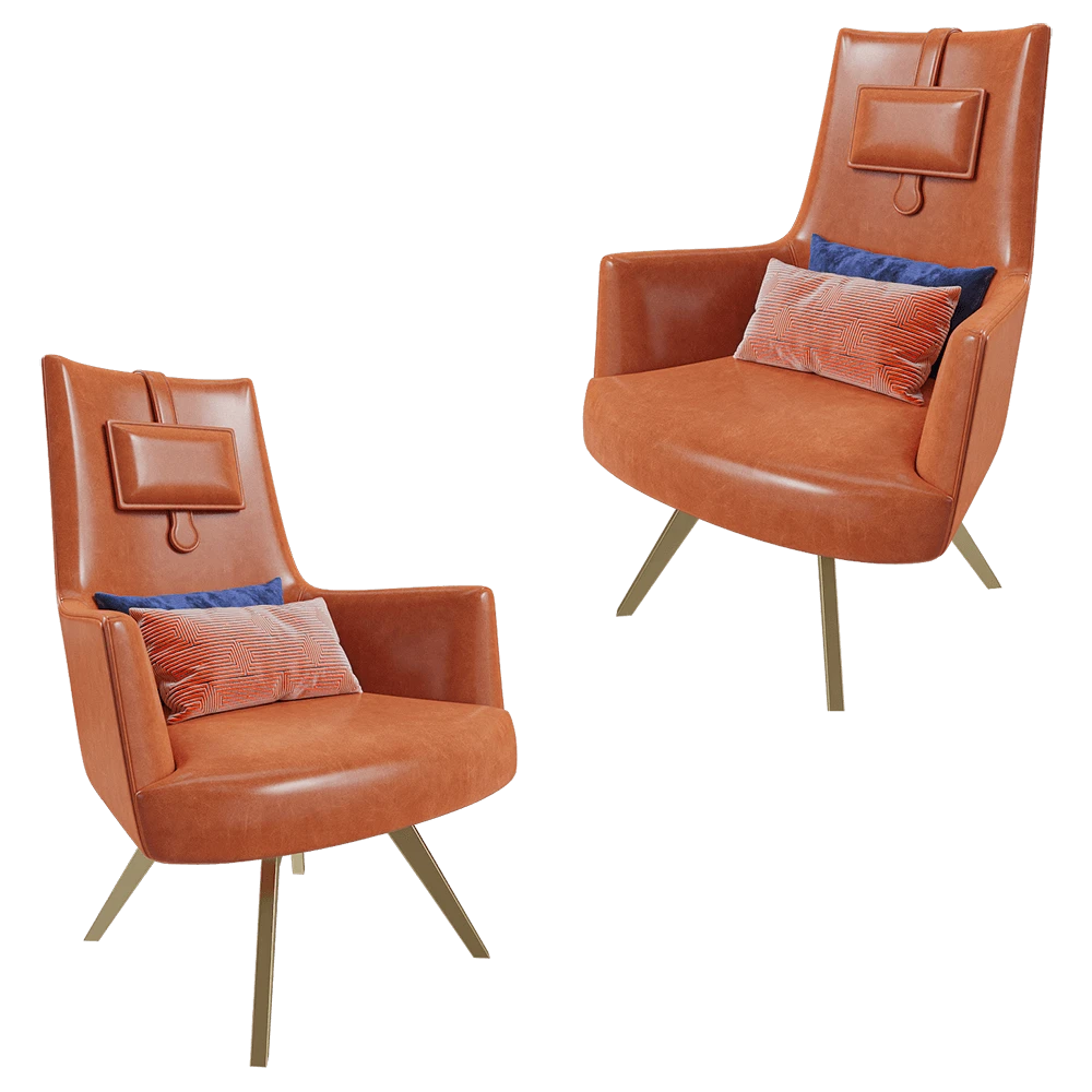 Armchairs 1