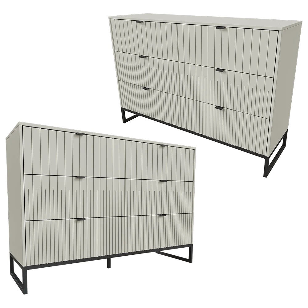 Buffets et commodes 1