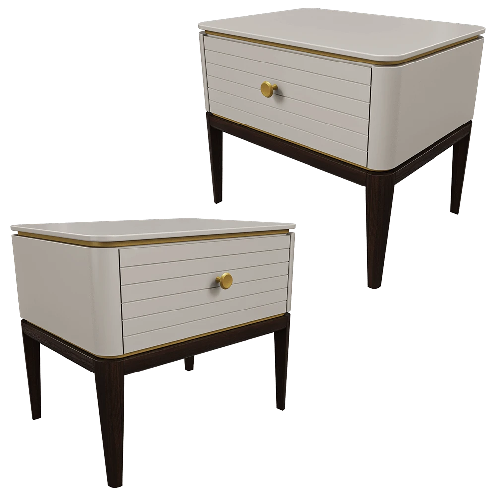 Sideboard & Chest of Drawer 1