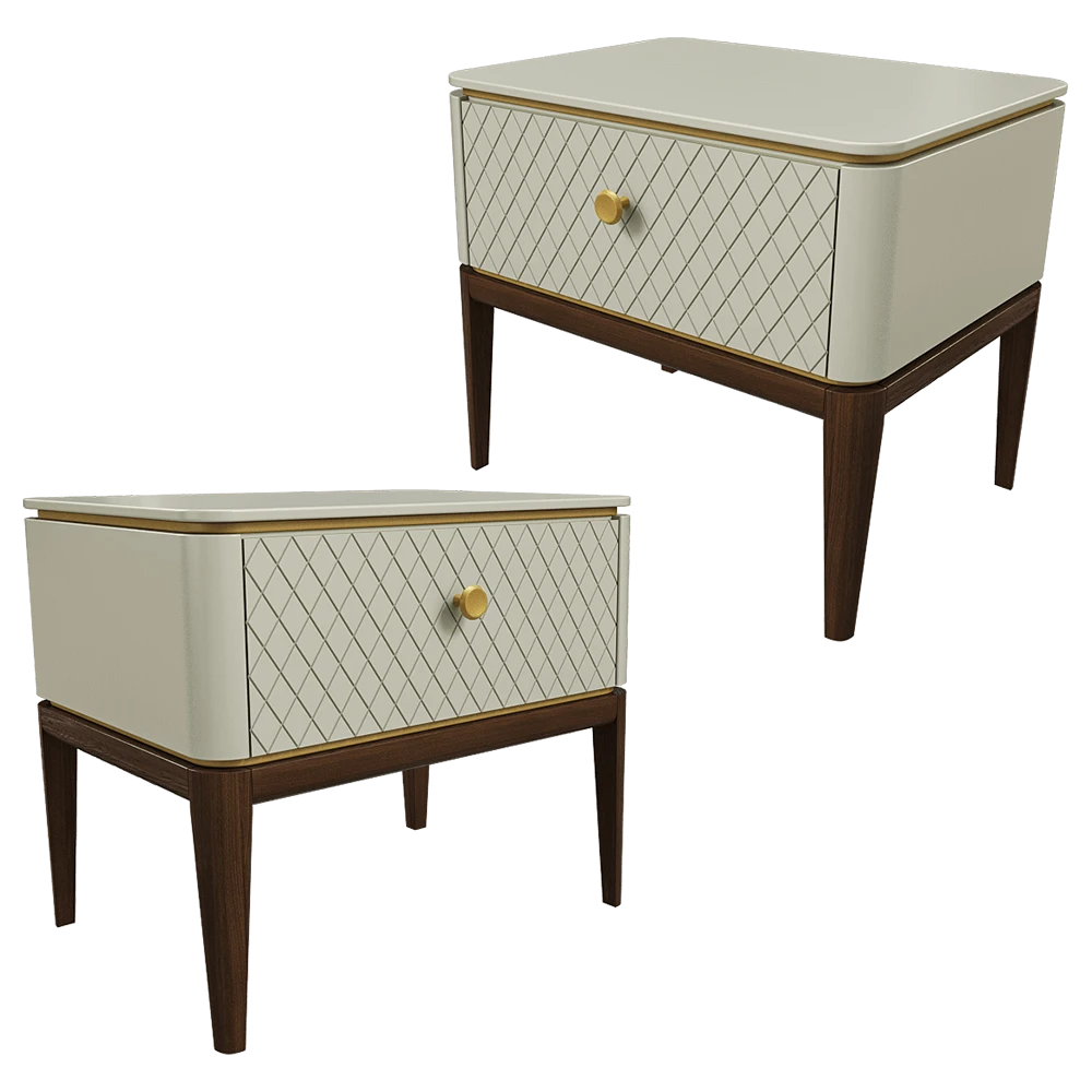 Sideboard & Chest of Drawer 1