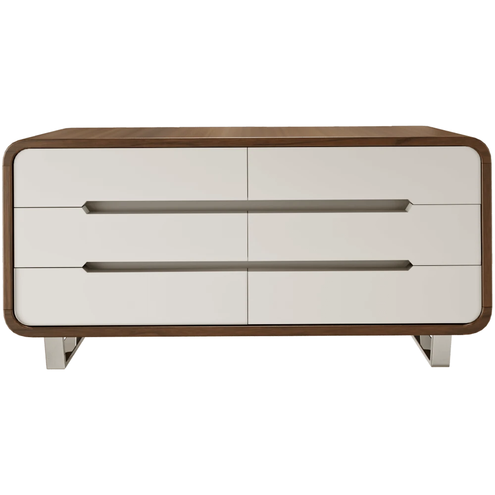 Sideboard & Chest of Drawer 2