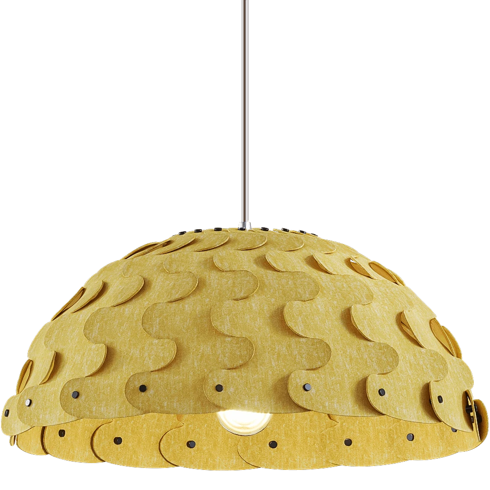 Ceiling lamp 1