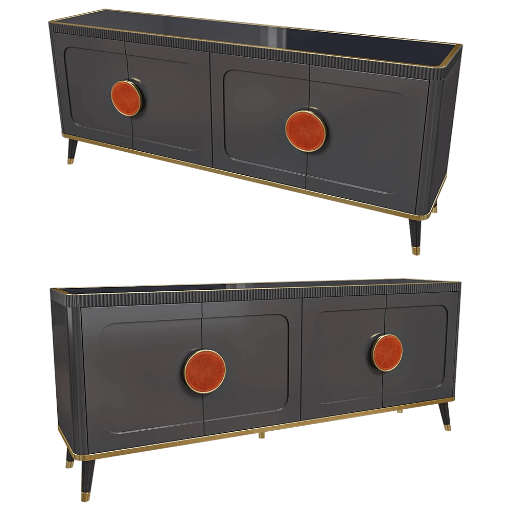 Cabinet SCAPPINI HOME FACE