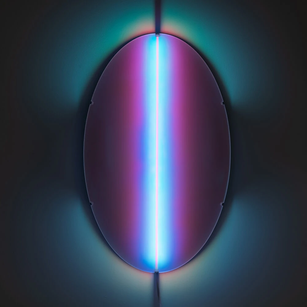 Wall light 8