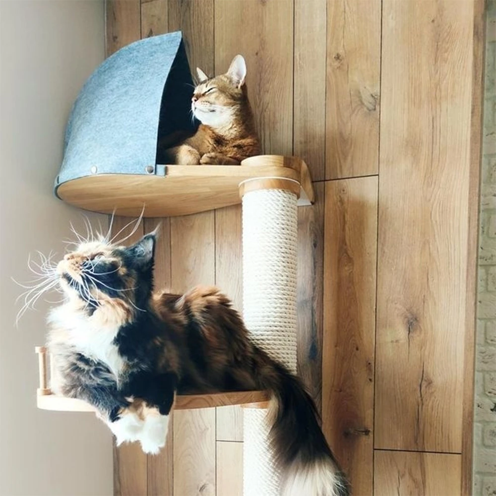 Scratching Post Catsby VINE 118 (2)