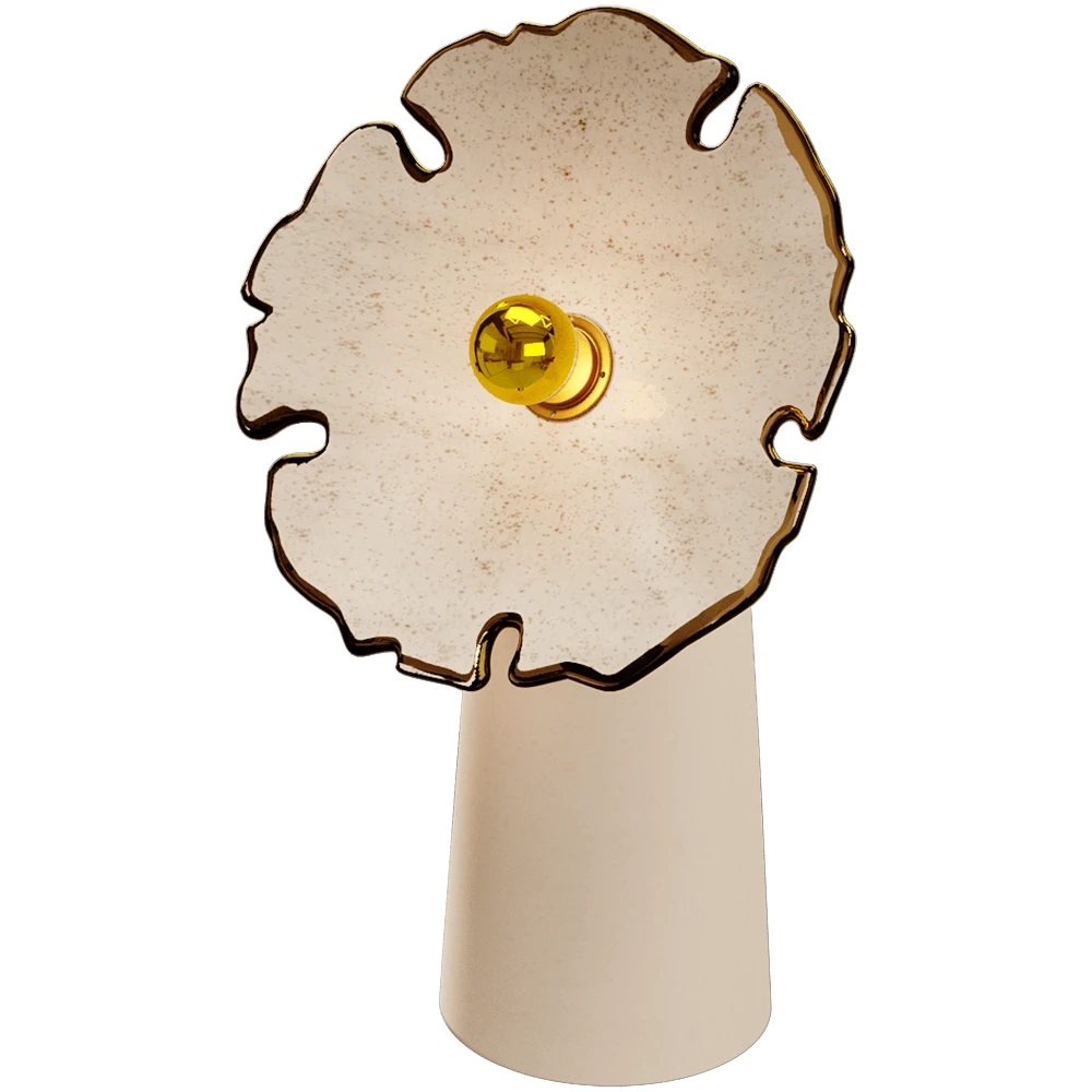 Table lamp 1