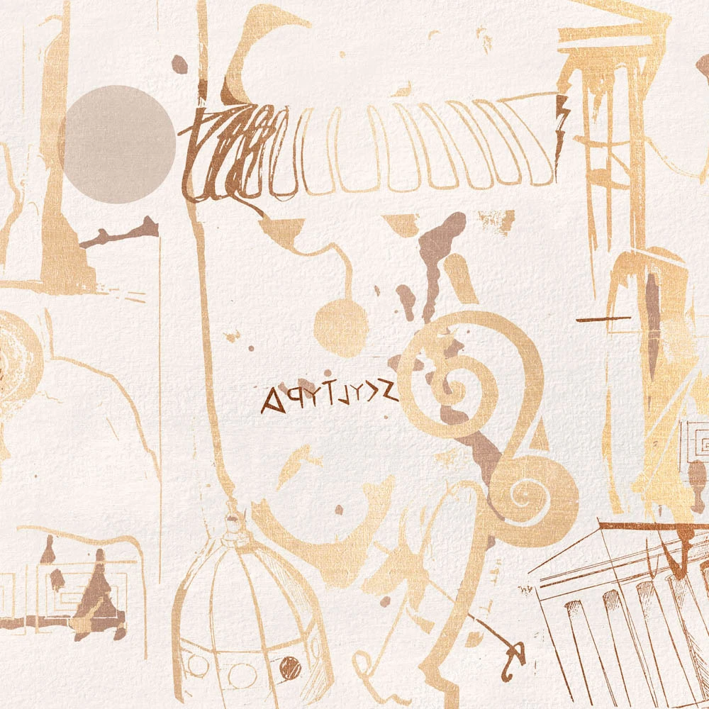 Wallpaper Affreschi & Affreschi MEMORIALES (3)