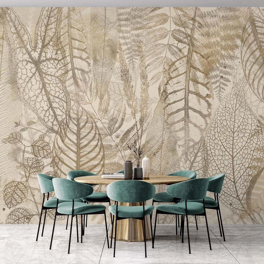 Wall Covering 5