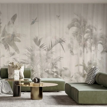 Wall Covering 4