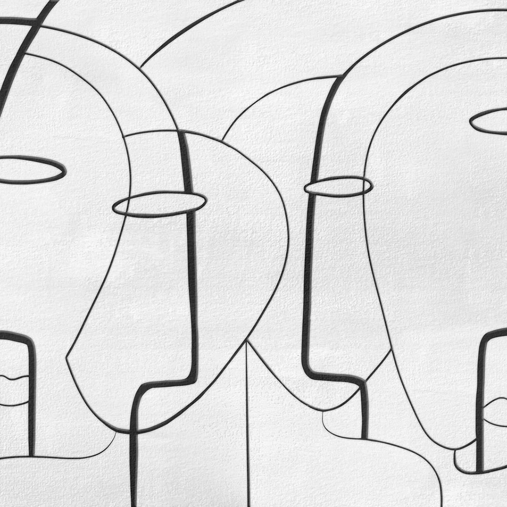 Recubrimiento de pared 1