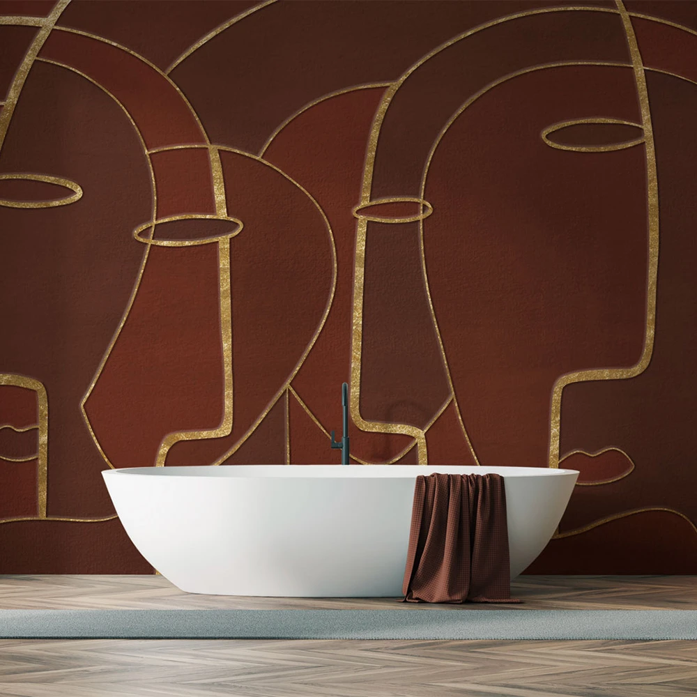 Recubrimiento de pared 8