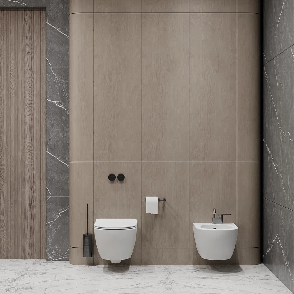 Residential Spaces 2