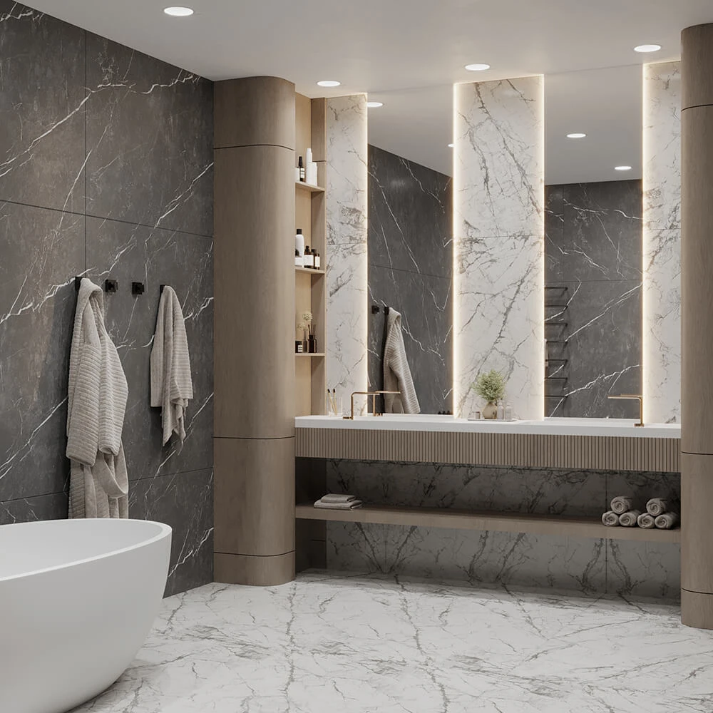 Residential Spaces 3