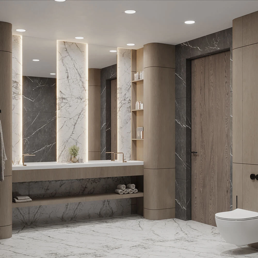 Residential Spaces 4