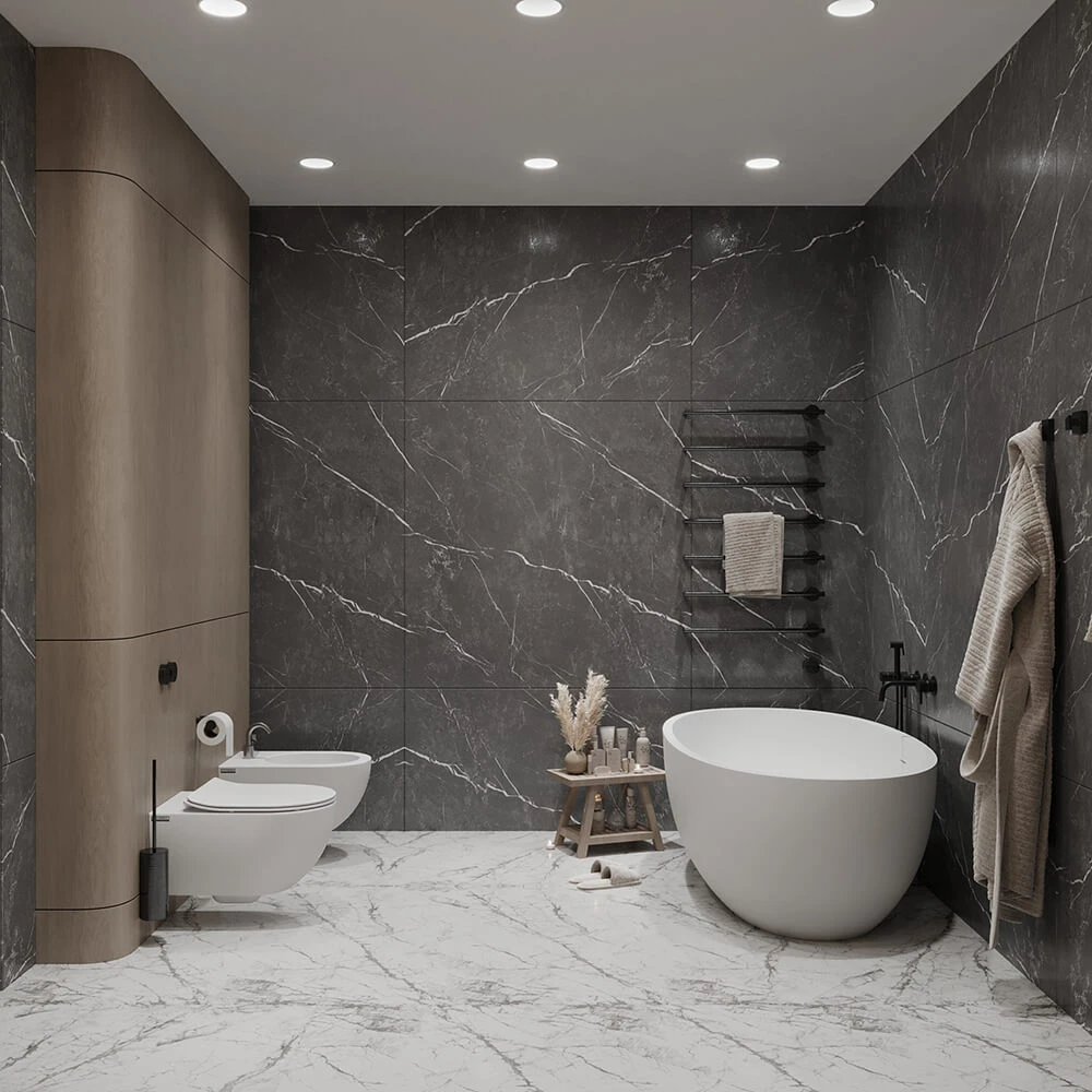 Residential Spaces 5