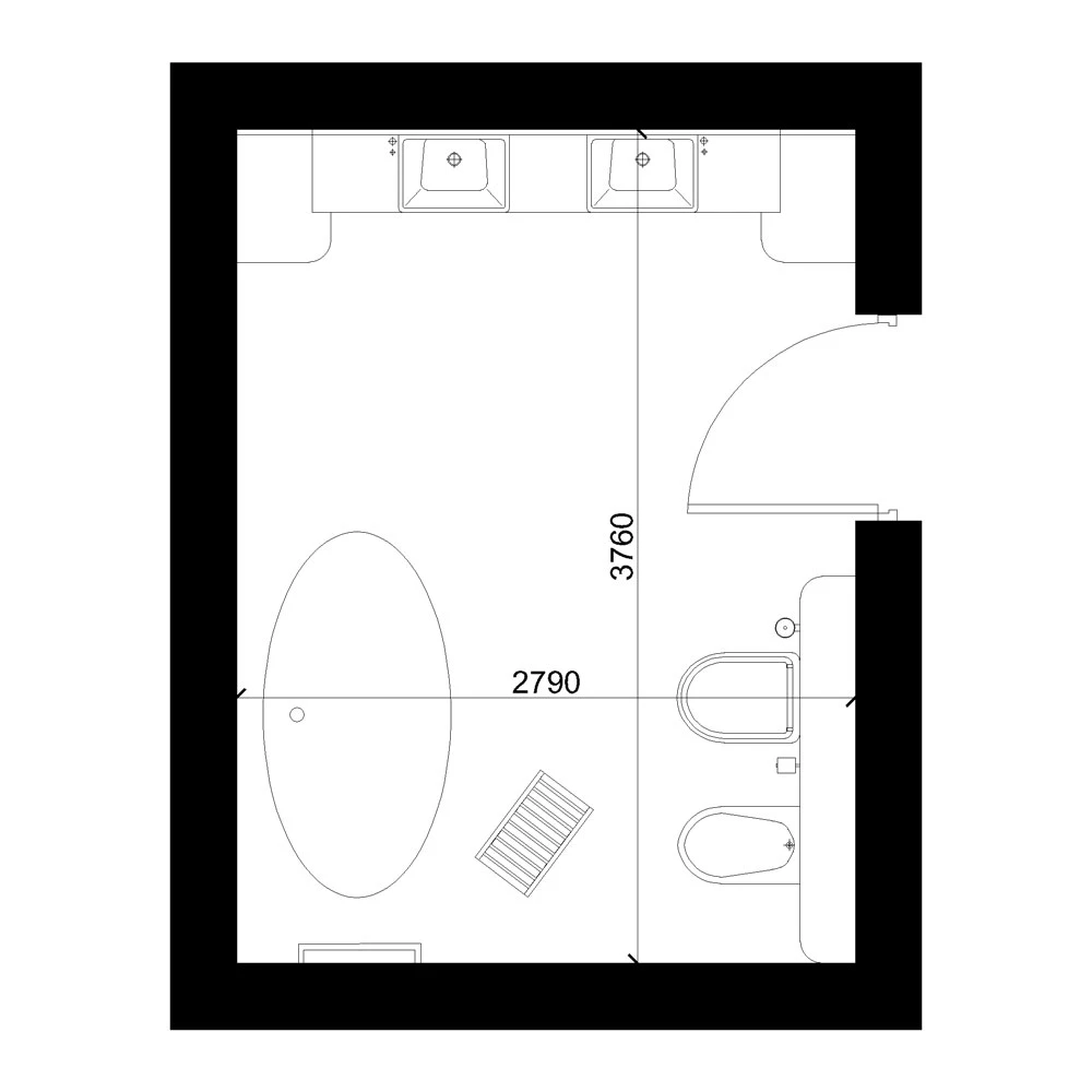 Residential Spaces 6