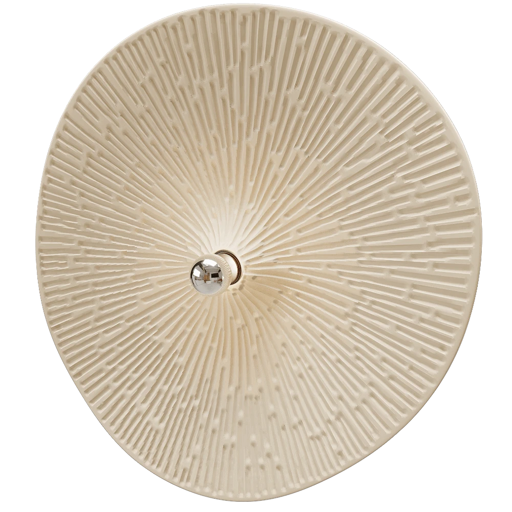 Wall Light Polina Artamonova Design Flammulina XXL