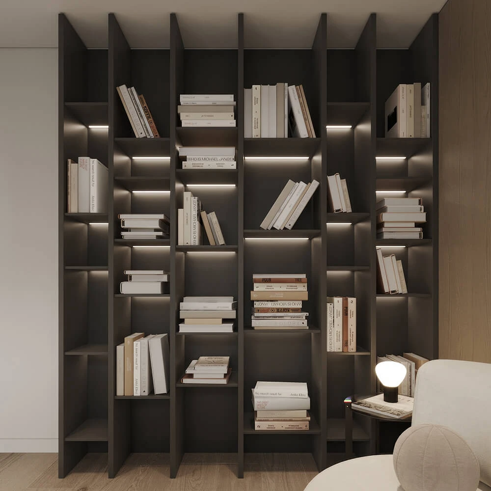 Residential Spaces 4