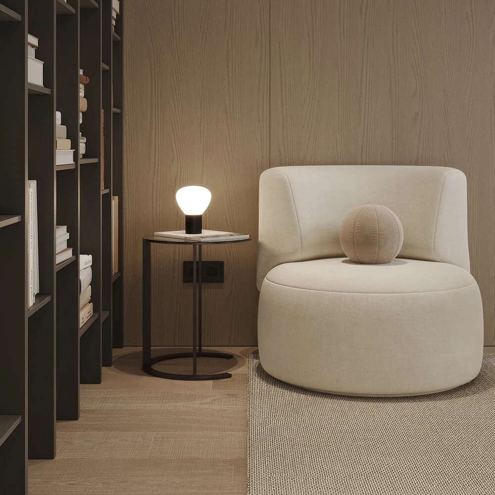 Residential Spaces 5