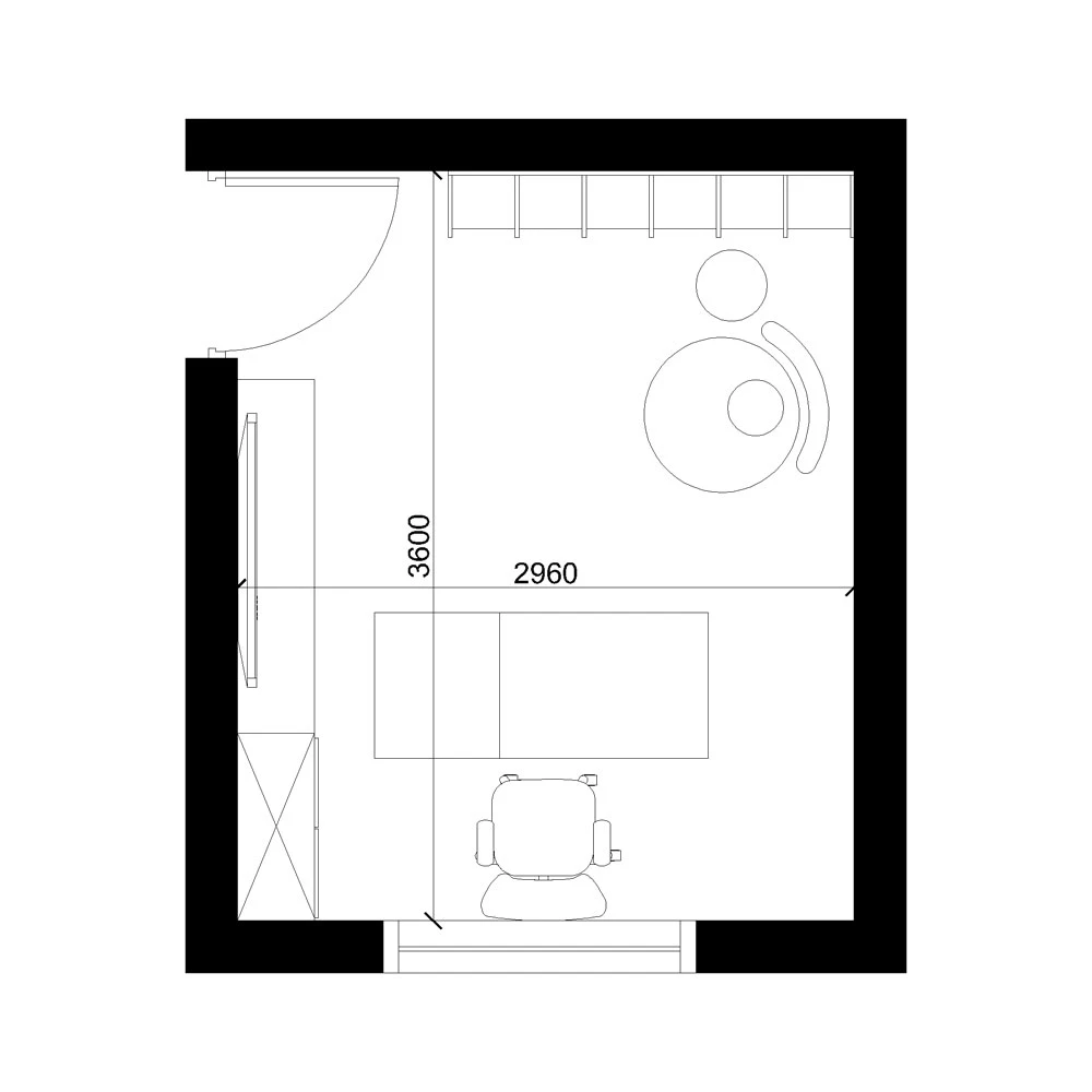 Residential Spaces 6