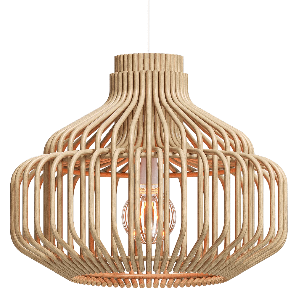 Deckenlampe 1