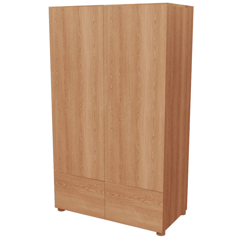 Sideboard & Chest of Drawer 1