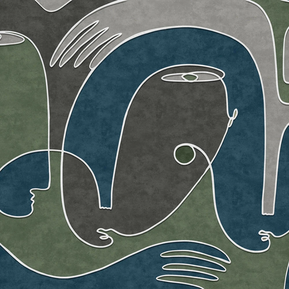 Պատի ծածկույթներ 1