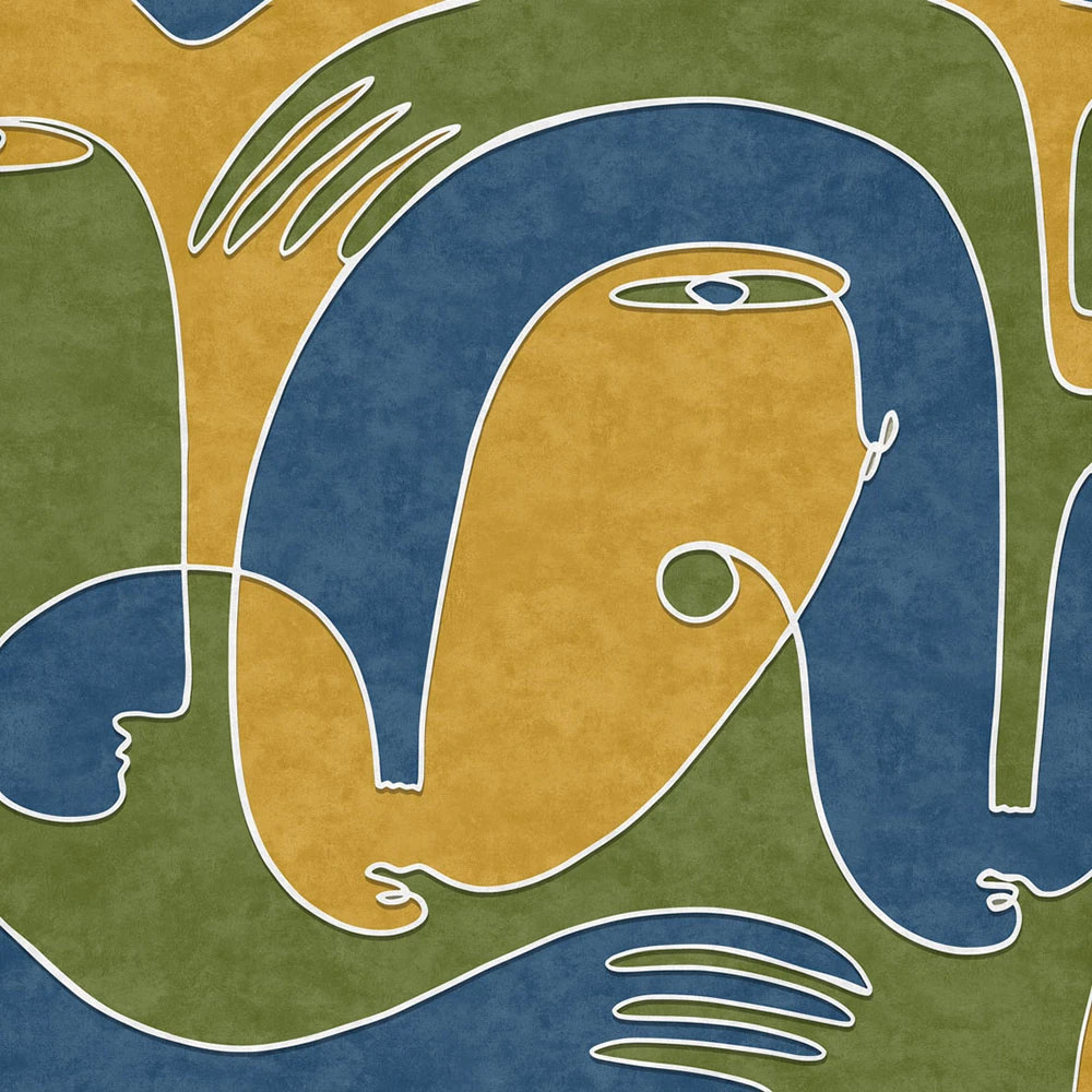 Պատի ծածկույթներ 2