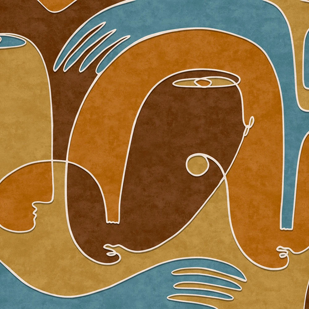 Պատի ծածկույթներ 3