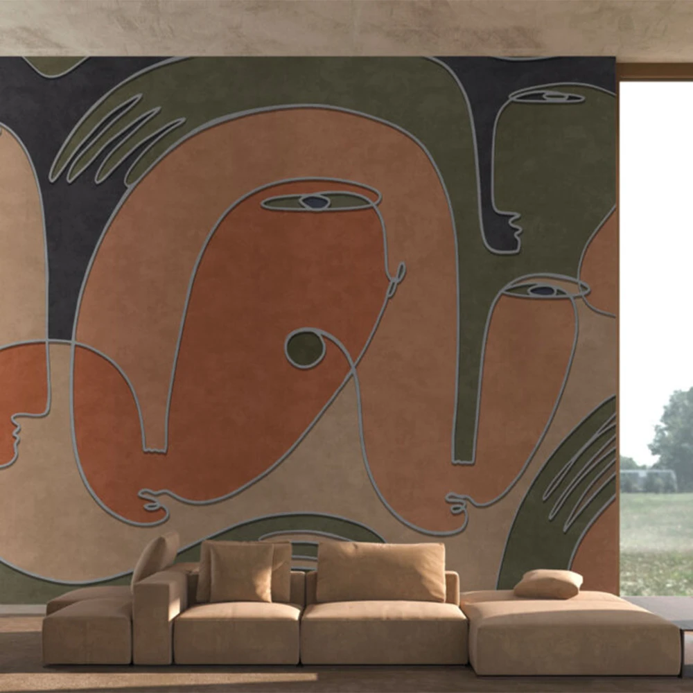 Պատի ծածկույթներ 6