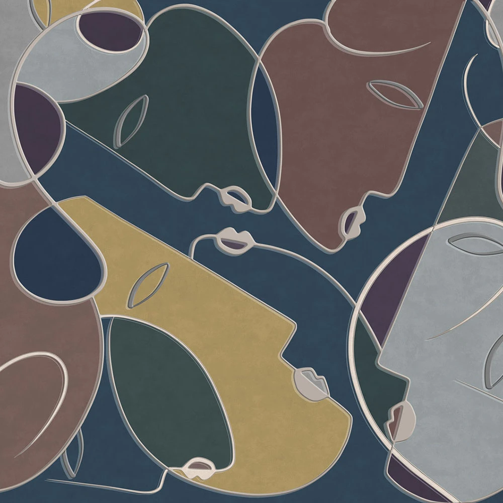 Recubrimiento de pared 5