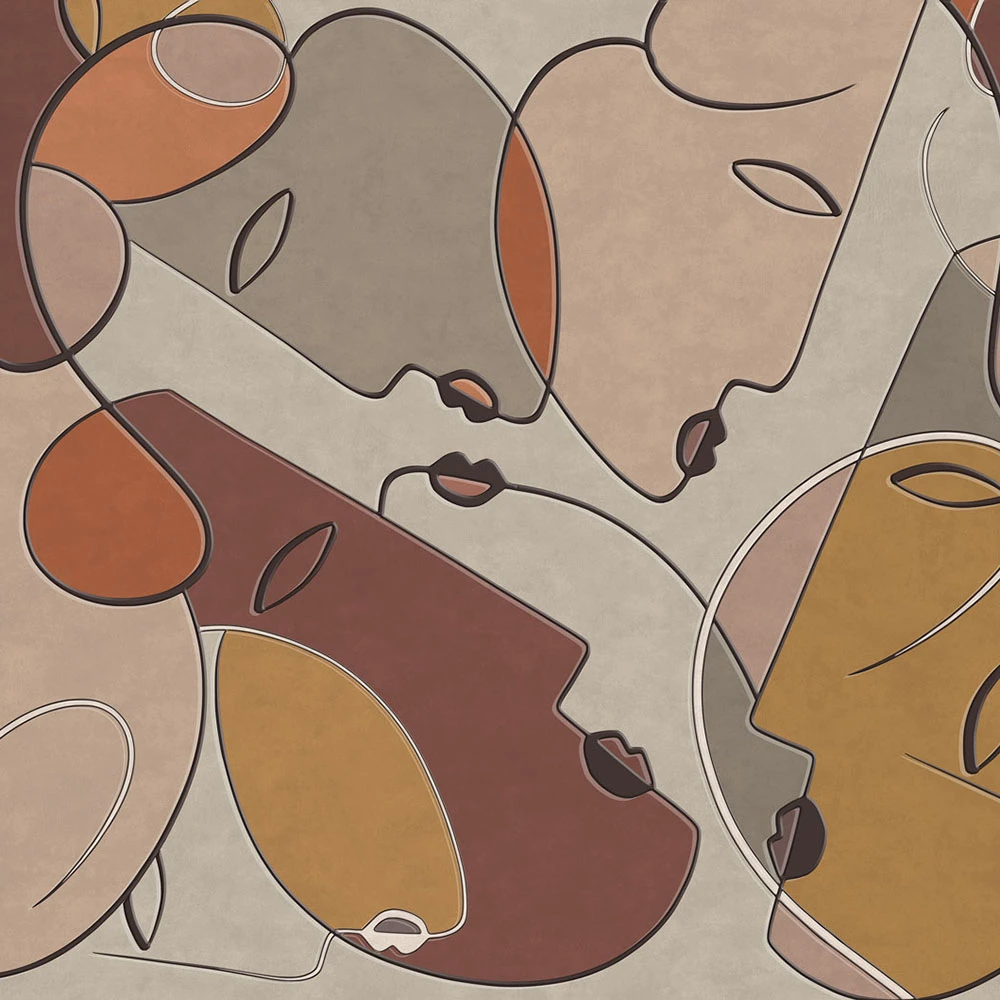 Recubrimiento de pared 6