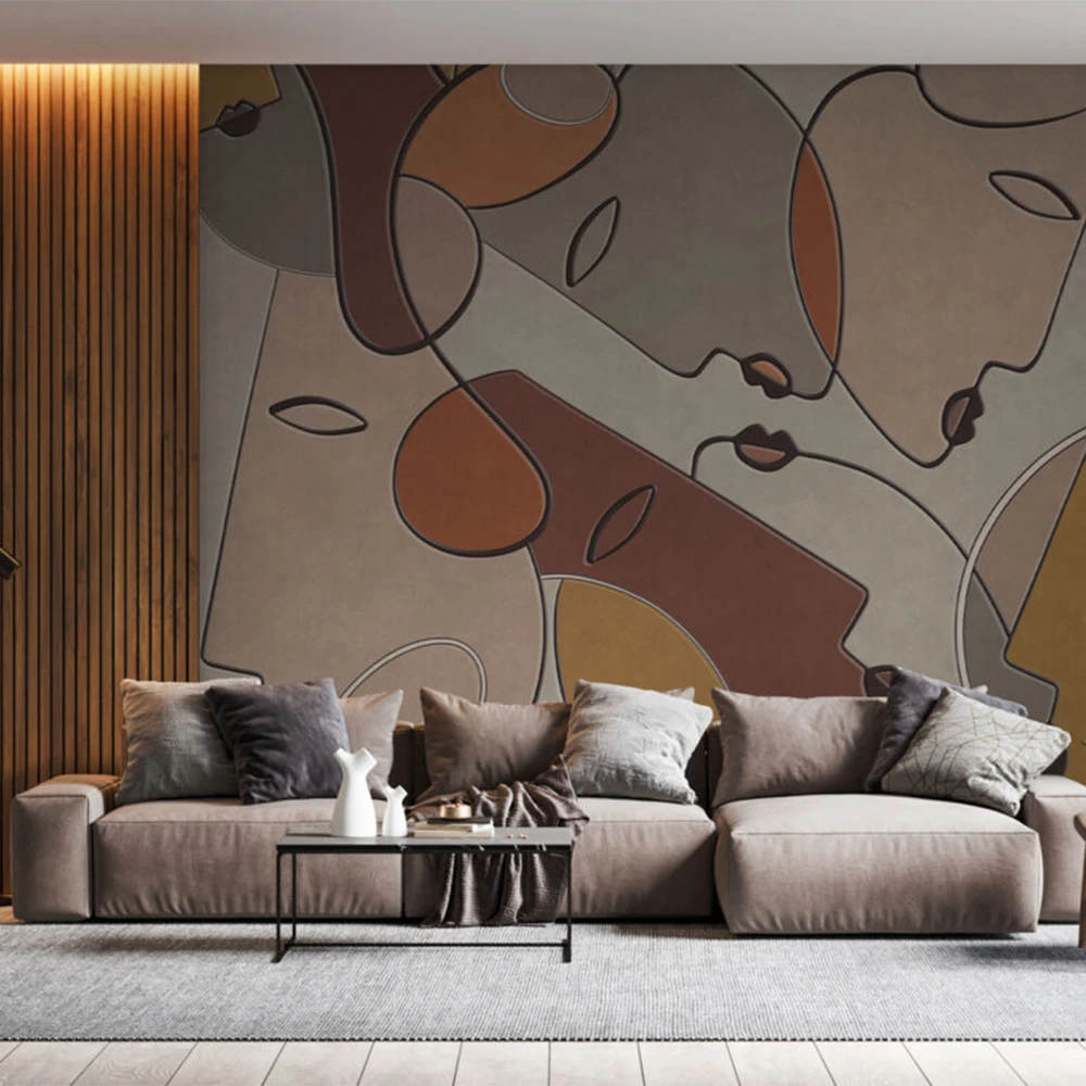 Recubrimiento de pared 8