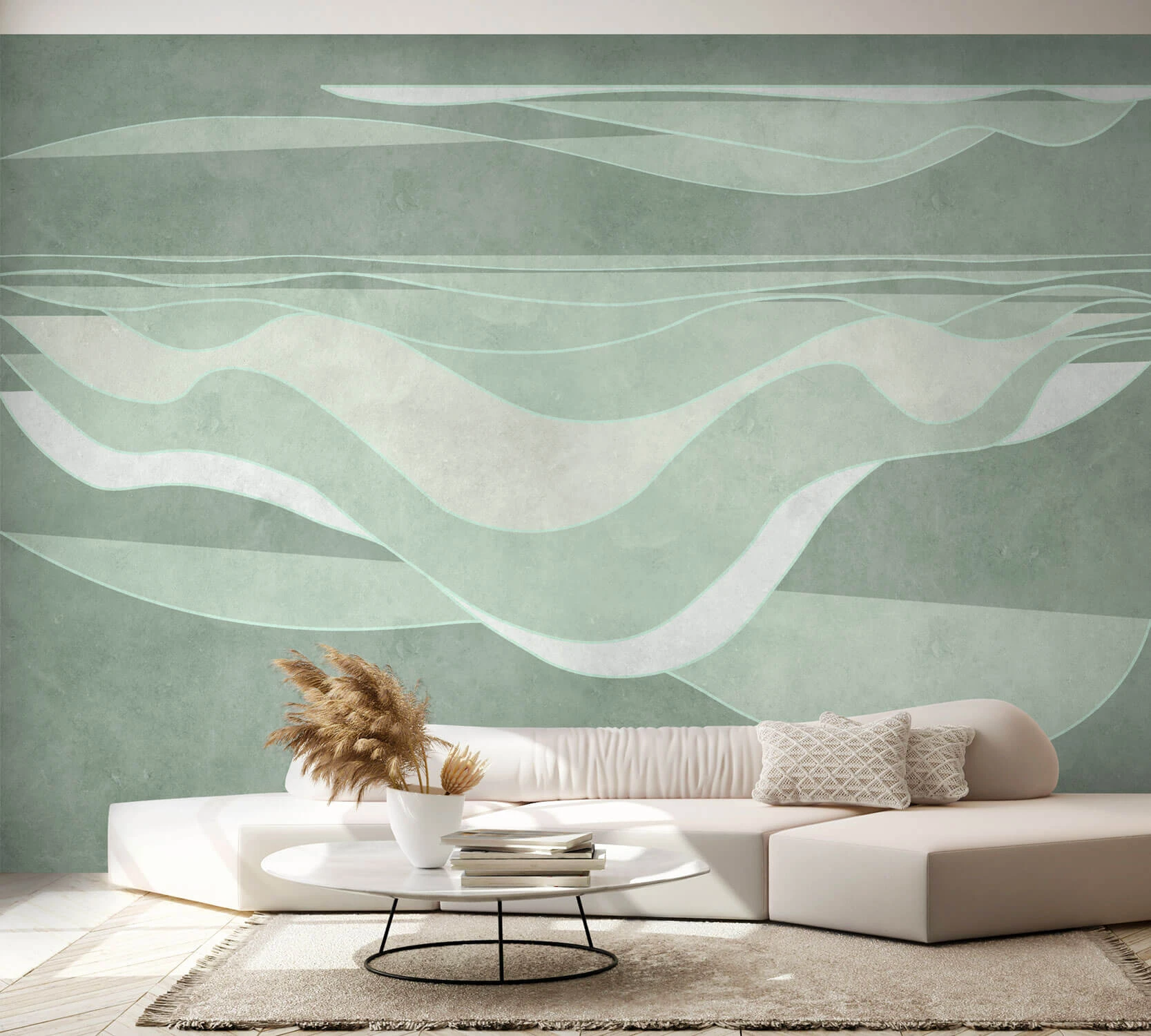 Wall Covering 4