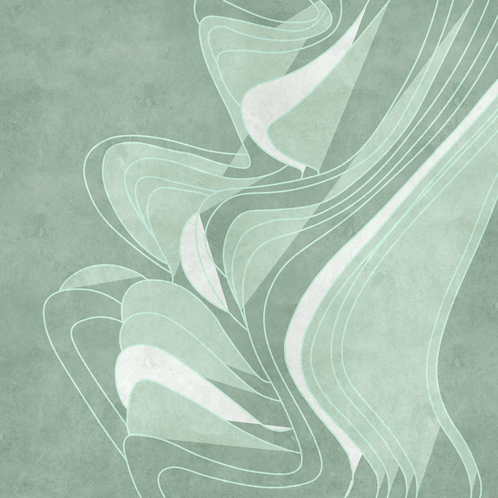 Стены, обои 3