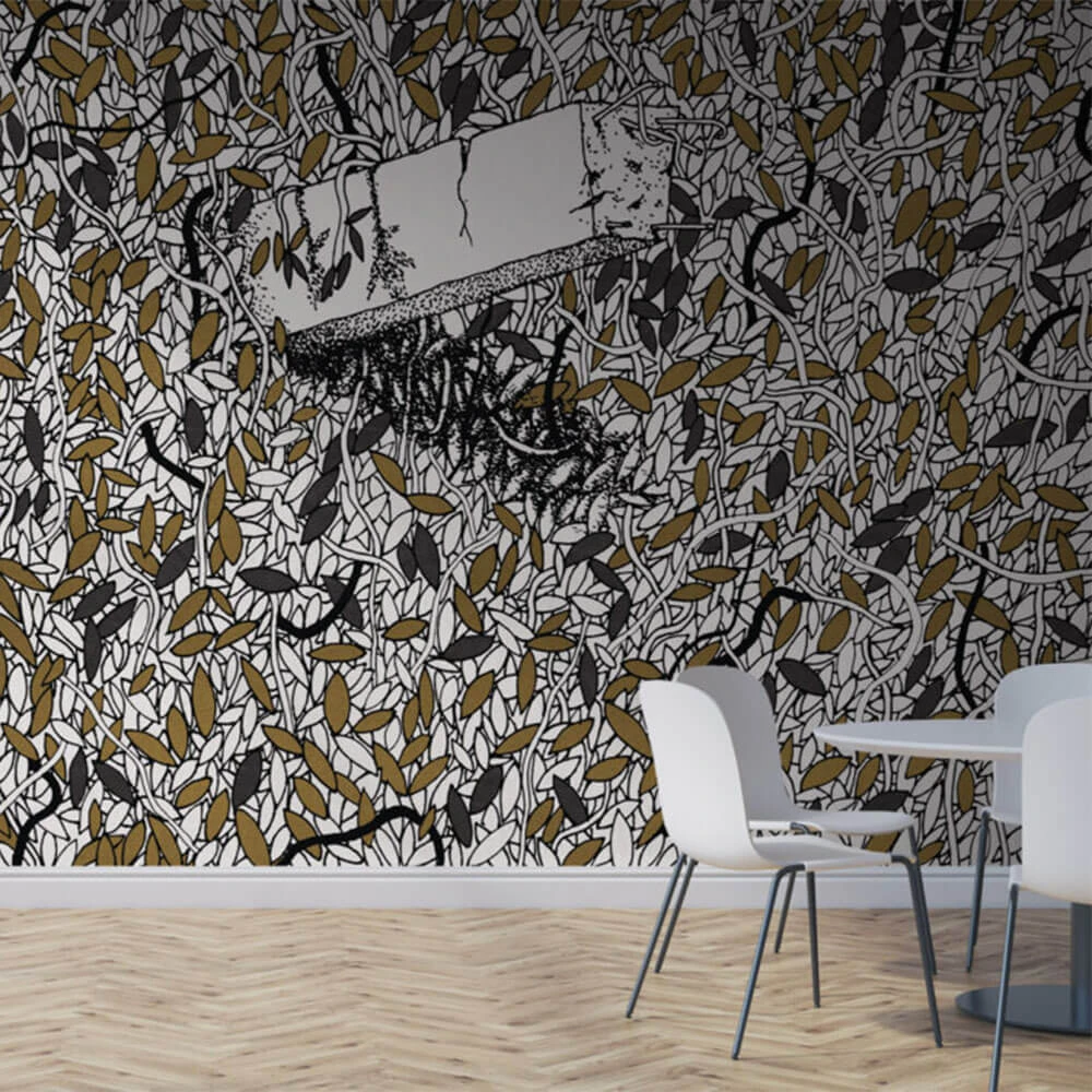 Rivestimento murale 5