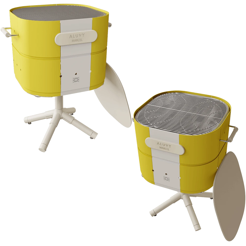 Otros accesorios de cocina 1