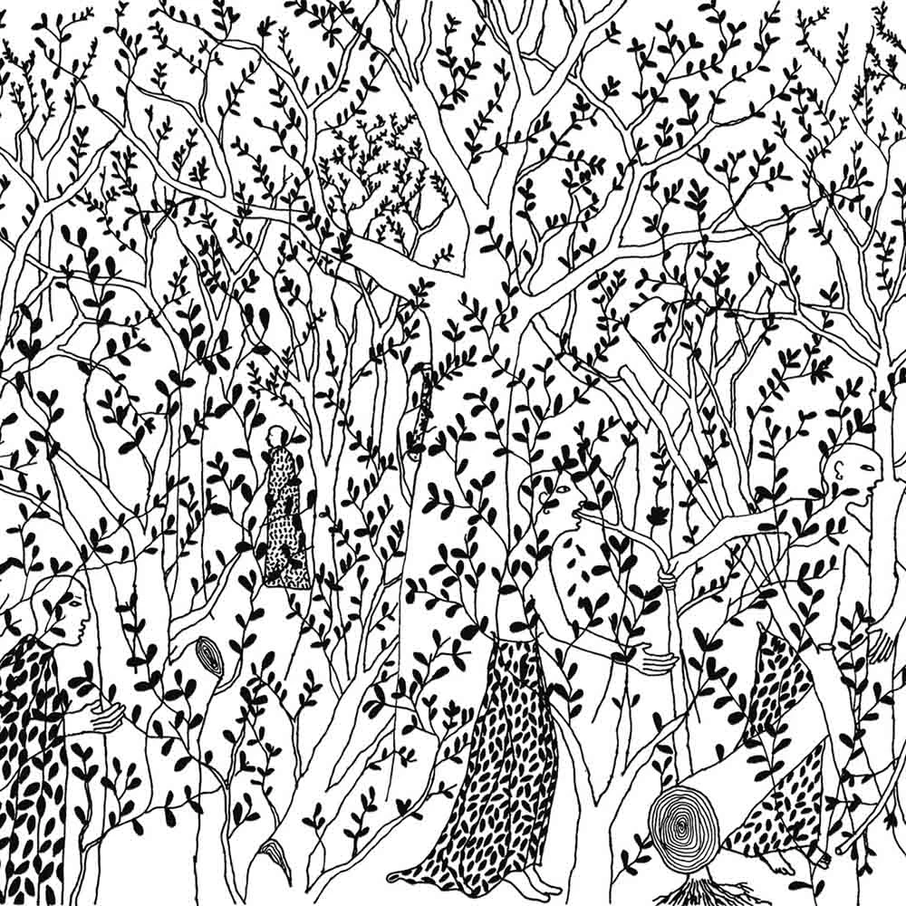 Rivestimento murale 3