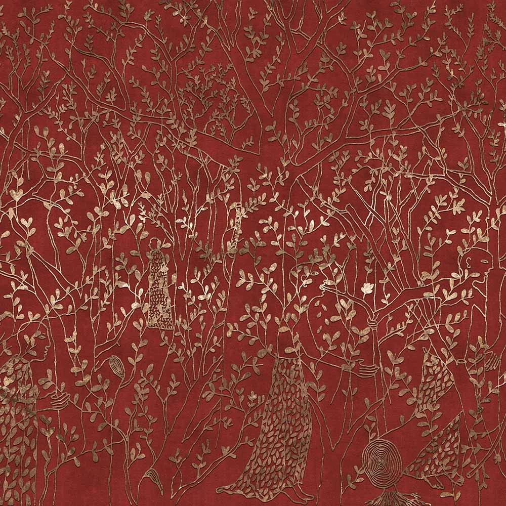 Rivestimento murale 4