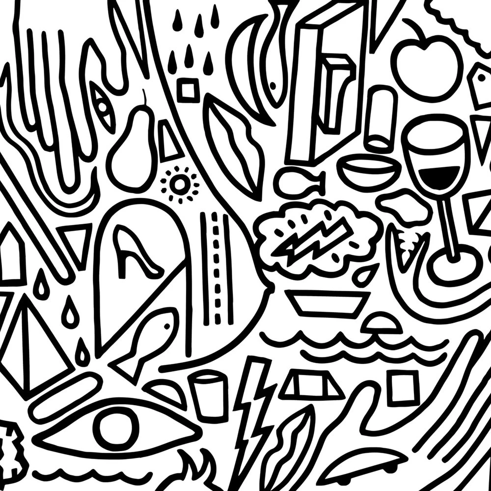 Rivestimento murale 1