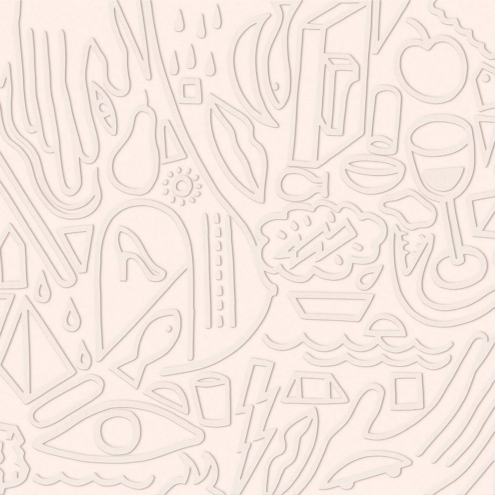 Rivestimento murale 2